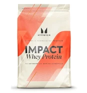 Myprotein Impact Whey Protein, Chocolate Smooth, 2500 g kaina