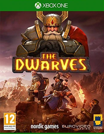 The Dwarves