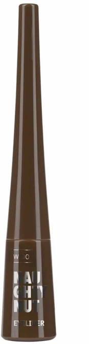 WIBO_Naughty Nut eyeliner Brąz 4g
