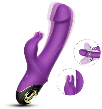 B Series Joy Meteror violetinė