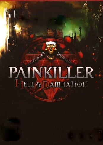 Painkiller Hell & Damnation PC