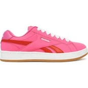 Laisvalaikio batai Reebok RETRO MEGA 100242326 Rožinė