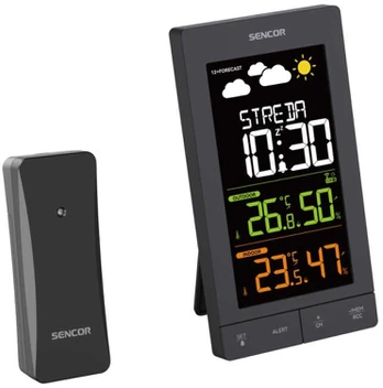 Sencor SWS 4200