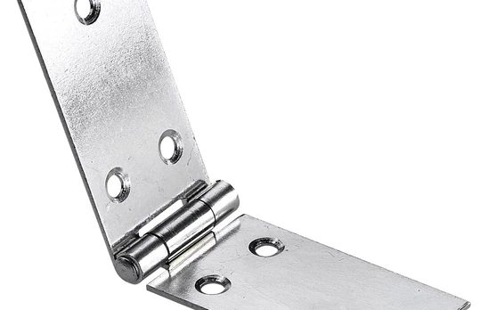 Vyris baldinis HETTICH, 25x100mm, cinkuotas, 9240370
