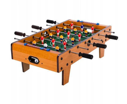 Stalo futbolas 70x37x25cm