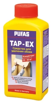 Nuėmiklis Pufas, 0.25 l kaina