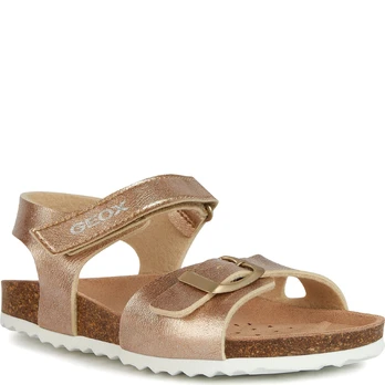 Basutės mergaitėms, Rožinė, ADRIEL SANDALS
