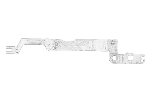 Sparno atrama OE VW 4G0 807 592B
