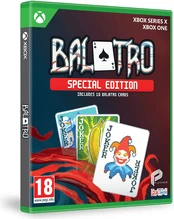 Balatro kaina