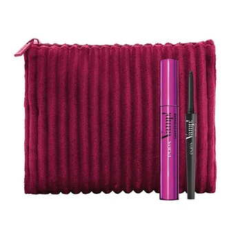 PUPA Milano Lash Extender & Eye Pencil Set Gift Set