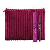 PUPA Milano Lash Extender & Eye Pencil Set Gift Set kaina