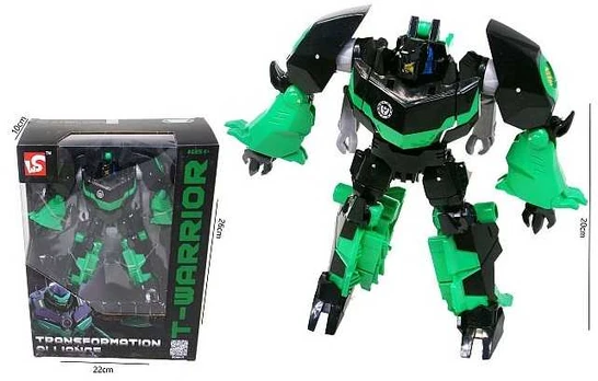 Hipo Robot 20cm HRE04 50523