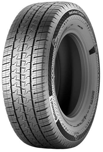 Continental VANCO CAMPER 215/70R15 109R