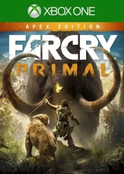 Far Cry Primal Xbox kaina