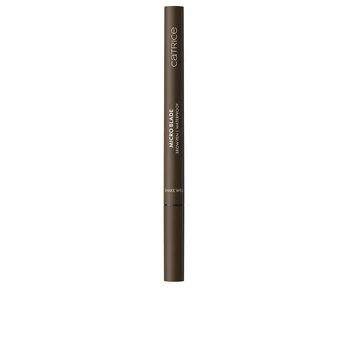 MICRO BLADE Waterproof Eyebrow Pencil #040-Bold Espresso 0.64 gr