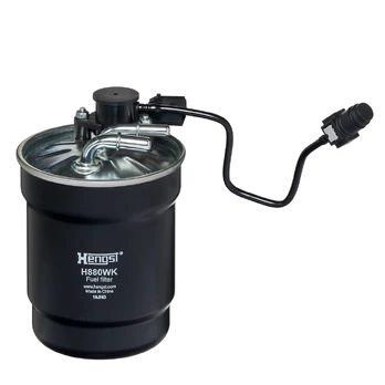 Kuro filtras HENGST FILTER H880WK