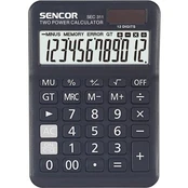 Sencor kalkulačka SEC 311 kaina