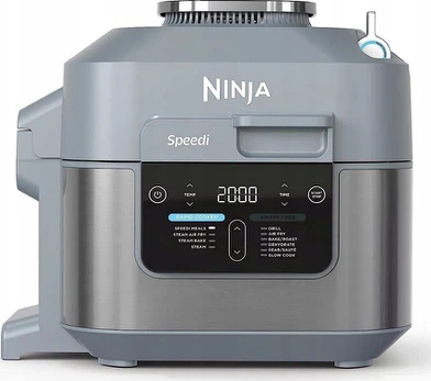 Ninja ON400DE fryer