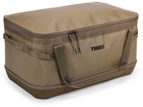 Kelioninis Thule 5530 Chasm Gear Hauler 55L Deep Khaki