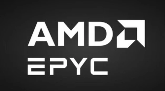 AMD EPYC 64Core Model 9575F Tray | 100-000001554
