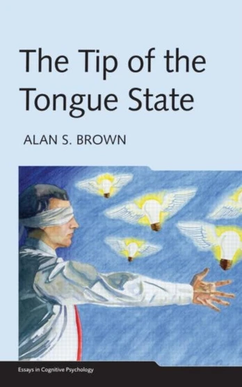 Tip of the Tongue State