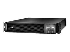 APC Smart-UPS SRT 3000VA RM2U 230V su NIC