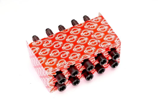 ELRING EL104930 Cylinder head bolt set