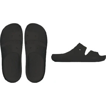 Šlepetės vyrams Crocs™, juodos