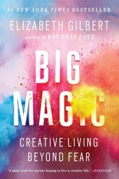 Big Magic kaina