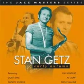 CD Stan Getz - Early Autum