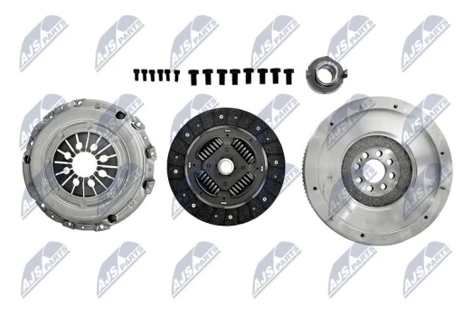 Sankabos komplektas NTY NZS-MZ-001