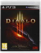 Diablo Iii Playstation 3 kaina
