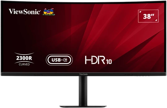 Monitorius ViewSonic VA3820C