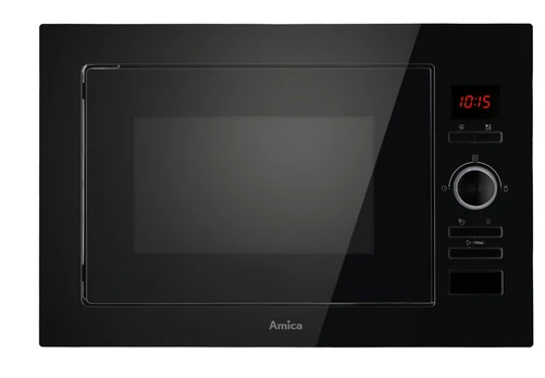 Mikrobangų krosnelė Amica AMMB25E3GB
