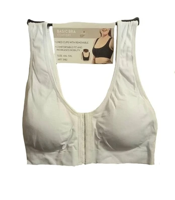 Liemenėlė moterims Basic 3182, XXL/XXXL