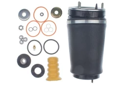 Pneumatinė spyruoklė, pakaba DENCKERMANN DSA124G kaina