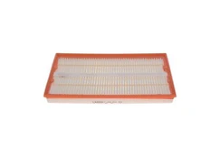 Oro filtras BOSCH F026400312 kaina