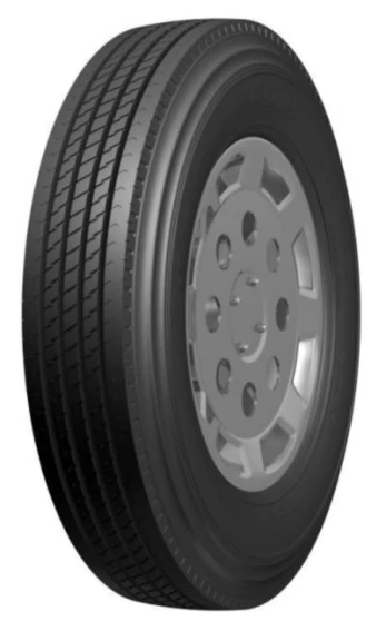 DOUBLE COIN RR208 315/80 R22.5 158 L