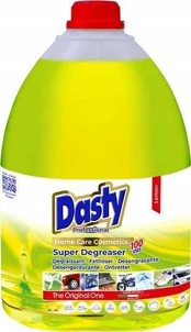 Riebalų šalinimo priemonė „Dasty Universalus Classic“, 5 l