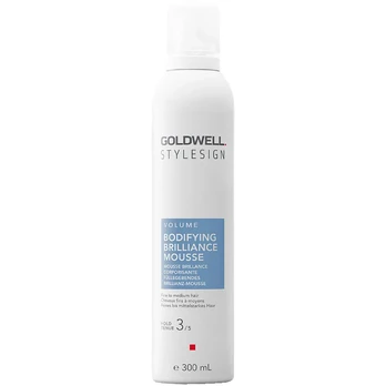 Plaukų putos Goldwell StyleSign Volume Bodifying Brilliance, 300 ml