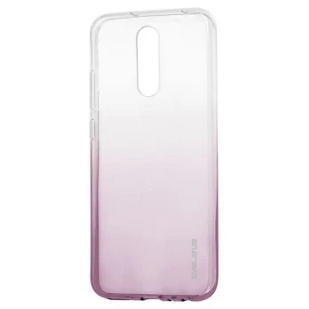 Evelatus Redmi 8 Gradient TPU Case Xiaomi Coffee