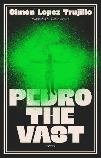 Pedro the Vast, Pedro the Vast