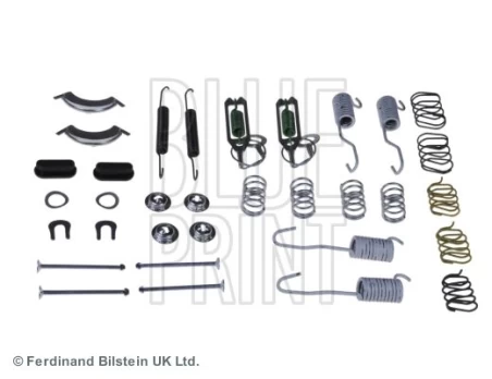BLUE PRINT ADA1041506 Brake pad fitting set
