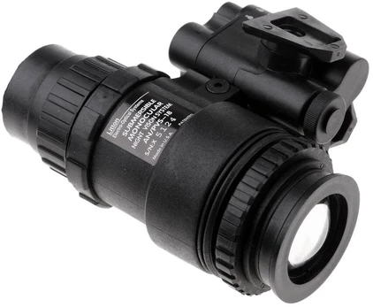Tactical An Pvs modelis be funkcinių dalių