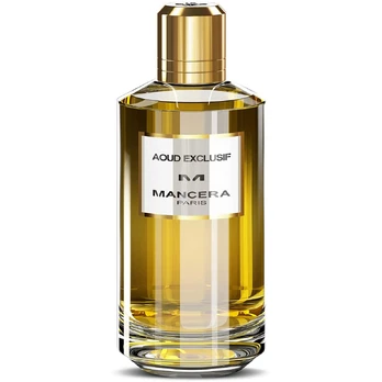 Mancera Aoud Exclusif EDP parfumuotas vanduo unisex, 60 ml