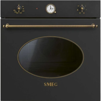 Įmontuojama orkaitė SMEG SF68C1AO