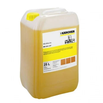 Bekontaktė plovimo priemonė RM 806 200L, Kärcher