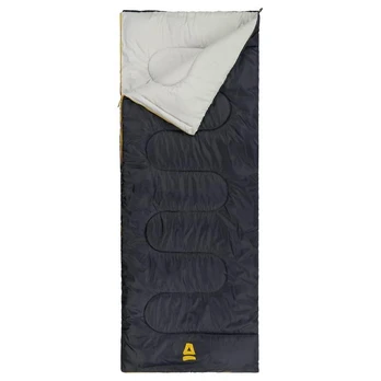 Miegmaišis Abbey Camp Ripstop Oslo 210x82 cm Anthracite