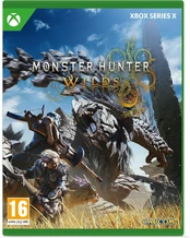 Monster Hunter Wilds Xbox Series X kaina