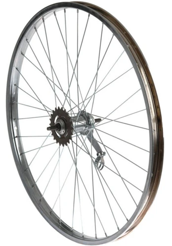Galinis ratas 26", 559-24, 1, 36H